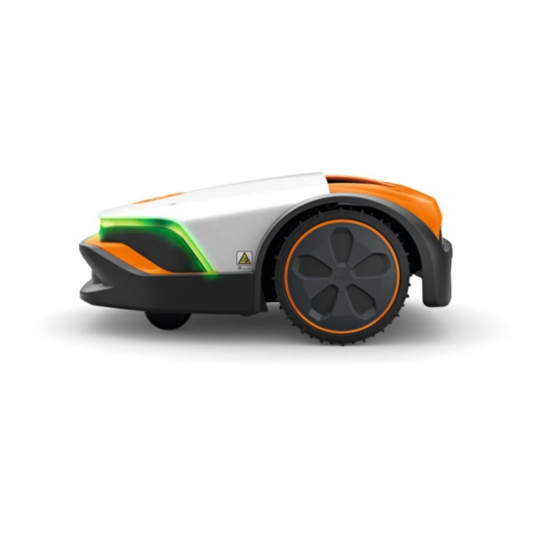 iMOW 7.0 (EU2) Robotgressklipper - Bilde 3