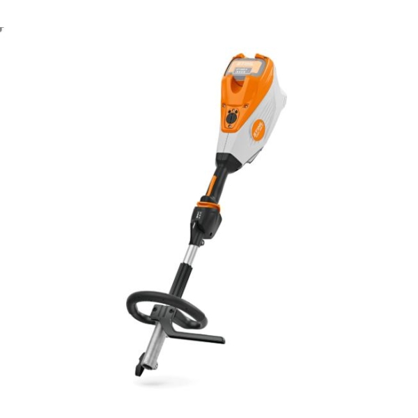 KMA 135 R Batteridrevet kombimotor