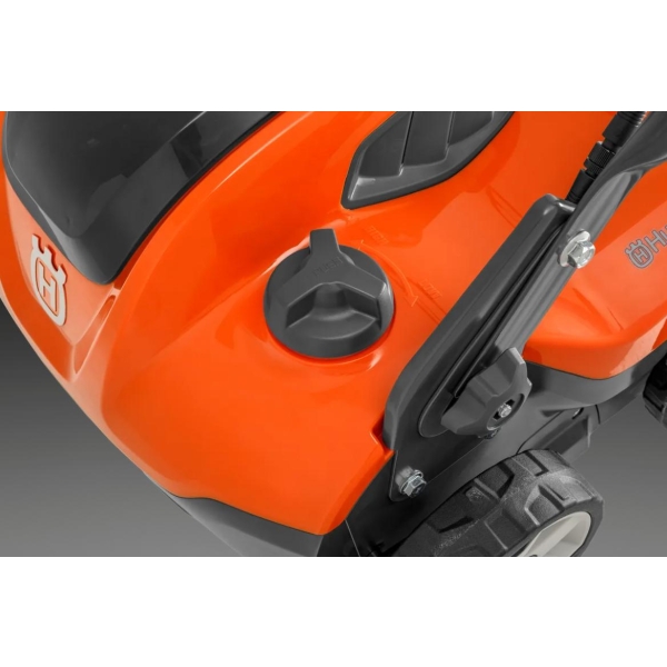Plenlufter Husqvarna S138C Elektrisk 230v - Bilde 7