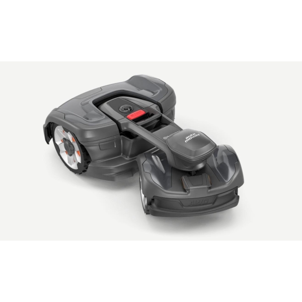 Husqvarna Automower AM 435XAWD NERA - Bilde 2