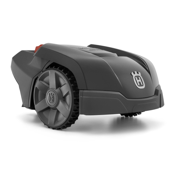 Husqvarna Automower 105 opptil 600 m²