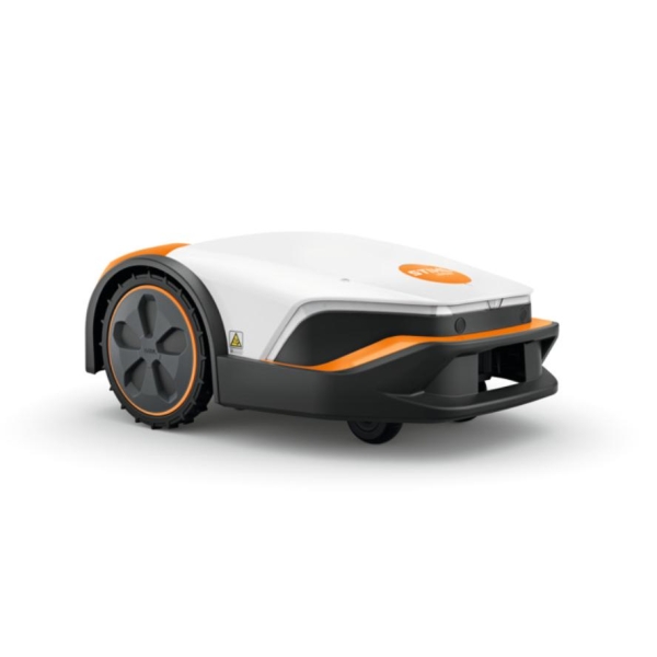 iMOW 7.0 (EU2) Robotgressklipper - Bilde 2