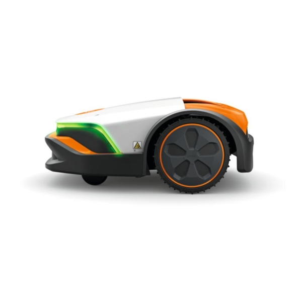iMOW 6.0 (EU2) Robotgressklipper - Bilde 3