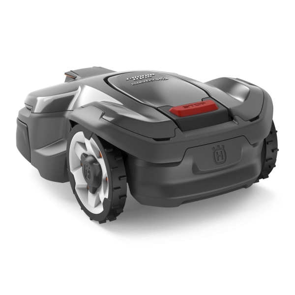 Husqvarna Automower 405X opptil 600 m² - Bilde 2