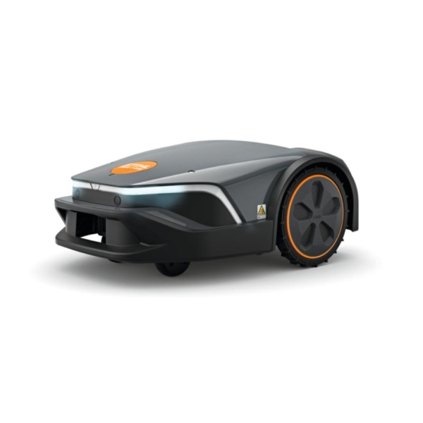 iMOW 7 EVO Robotgressklipper (Utstillingsmodell)