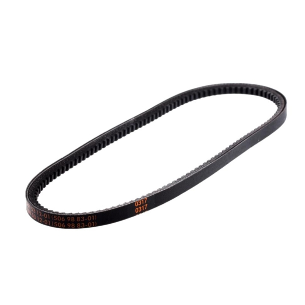Reim fremdrift 589 53 12-01 - Bilde 2