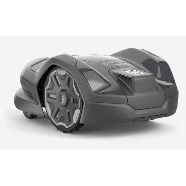 Husqvarna Automower 310 MARK III, NERA (kjøring med fysisk kabel eller kabelfri med ekstra tilbehør) - Bilde 5
