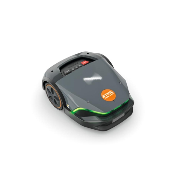iMOW 5 EVO Robotgressklipper - Bilde 3