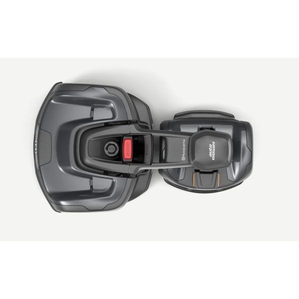 Husqvarna Automower AM 435XAWD NERA - Bilde 3