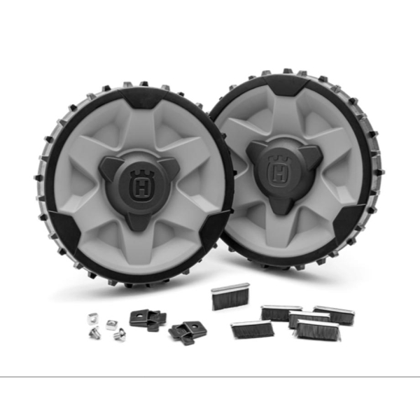 TERRENGSETT 420/430X/440/450X