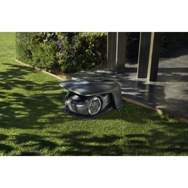 Husqvarna Automower Hus til AM 400/500 SERIES AWD NERA - Bilde 2
