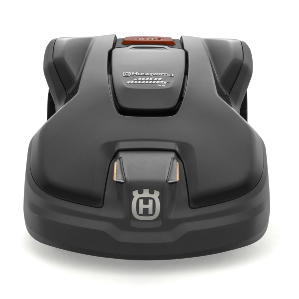 Husqvarna Automower 305 - Bilde 2