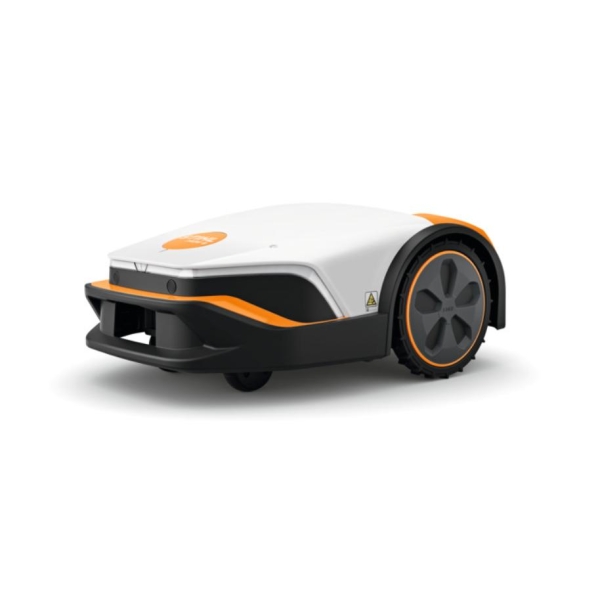 iMOW 5 Robotgressklipper - Bilde 2