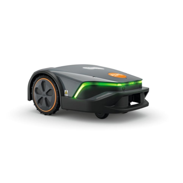 iMOW 7 EVO Robotgressklipper (Utstillingsmodell) - Bilde 2