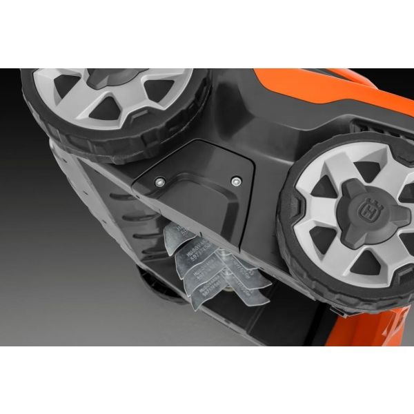 Plenlufter Husqvarna S138C Elektrisk 230v - Bilde 8