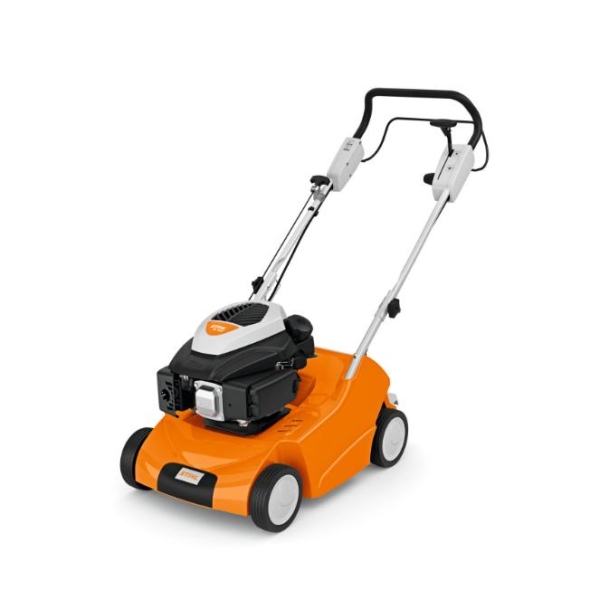 Plenlufter Stihl RL 540 Bensindrevet - Bilde 2