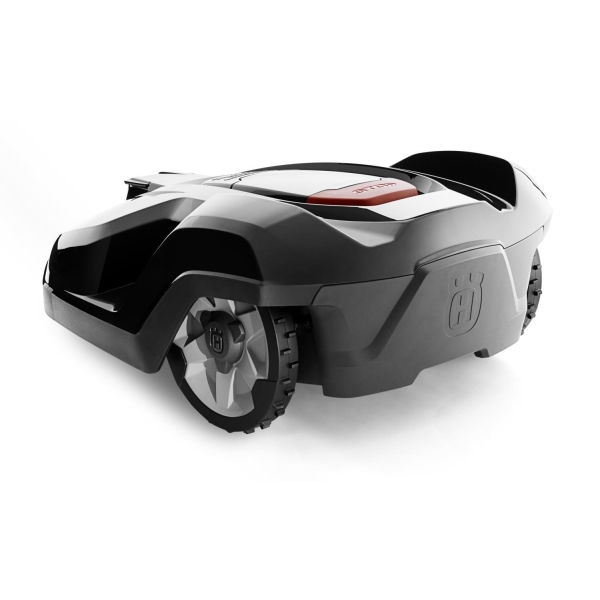 Husqvarna Automower 420 opptil 2 200 m² - Bilde 2