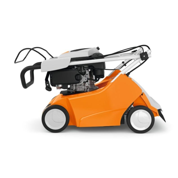 Plenlufter Stihl RL 540 Bensindrevet - Bilde 3