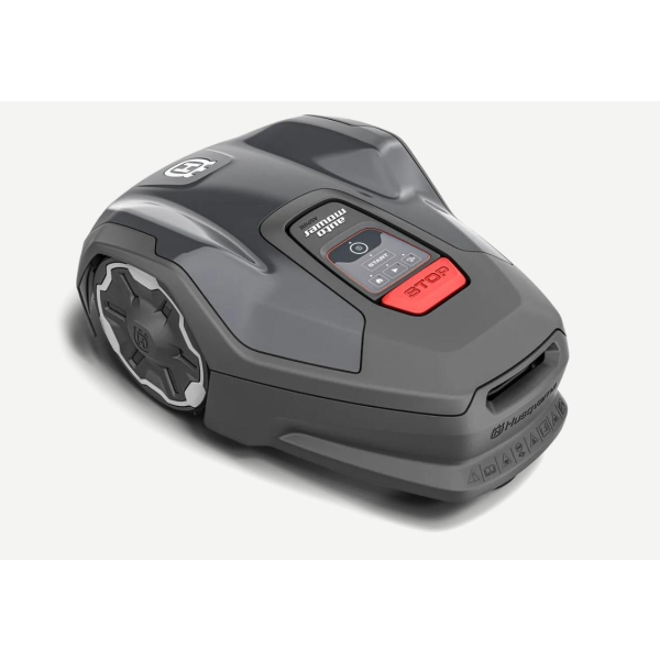 ASPIRE R ROBOTGRESSKLIPPER - Bilde 4