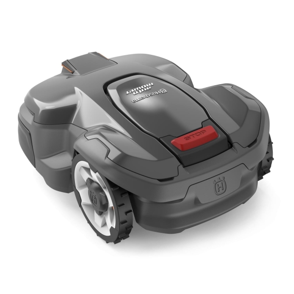 Husqvarna Automower 415X - Bilde 2