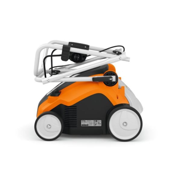 Plenlufter Stihl RLE 240 Elektrisk 230v - Bilde 3