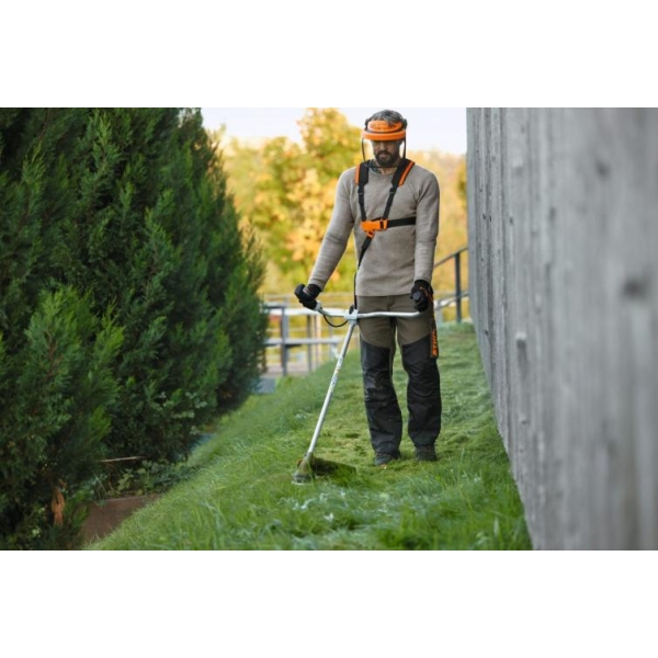 FSA 120 Batteridrevet trimmer - Bilde 2