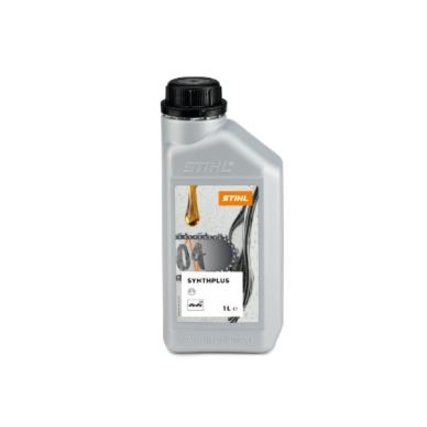 Kjedeolje synthplus 1 liter