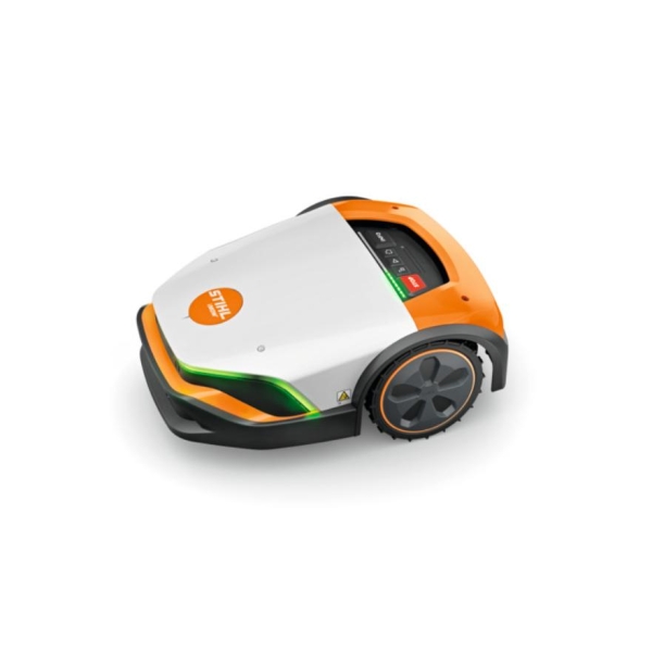 iMOW 5 Robotgressklipper - Bilde 3