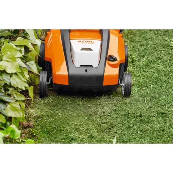 Plenlufter Stihl RLA 240 Batteridrevet (kun enhet uten batteri og lader) - Bilde 6