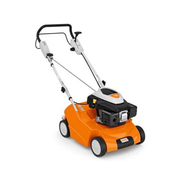 Plenlufter Stihl RL 540 Bensindrevet - Bilde 8