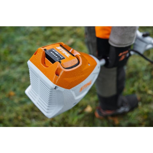 FSA 120 Batteridrevet trimmer - Bilde 3