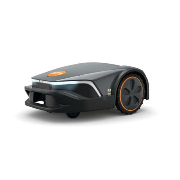 iMOW 6 EVO Robotgressklipper - Bilde 2