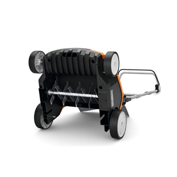 Plenlufter Stihl RLA 240 Batteridrevet (kun enhet uten batteri og lader) - Bilde 2