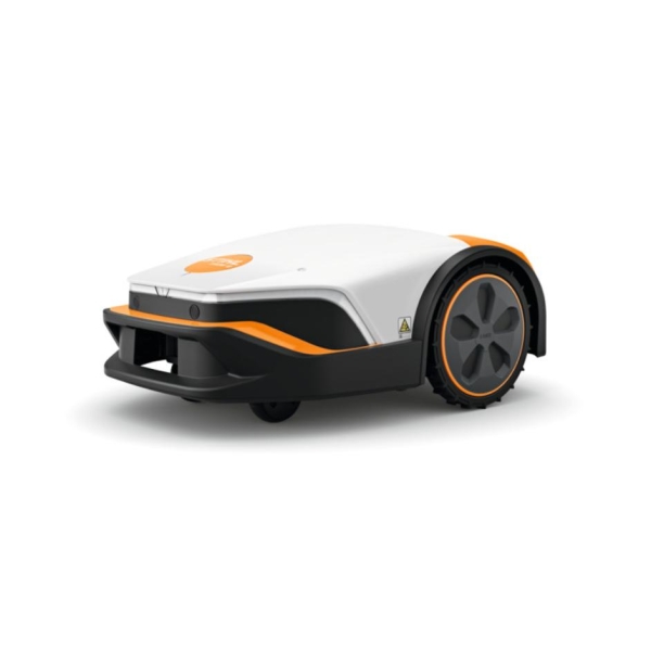 iMOW 6.0 (EU2) Robotgressklipper - Bilde 2