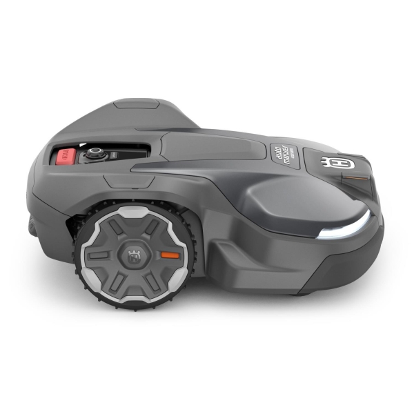 Husqvarna Automower 430X II NERA - Bilde 2