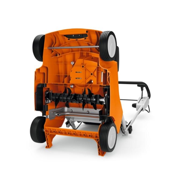 Plenlufter Stihl RL 540 Bensindrevet - Bilde 4