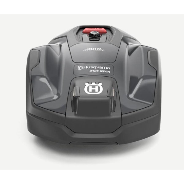 Husqvarna Automower 310 MARK III, NERA (kjøring med fysisk kabel eller kabelfri med ekstra tilbehør) - Bilde 3