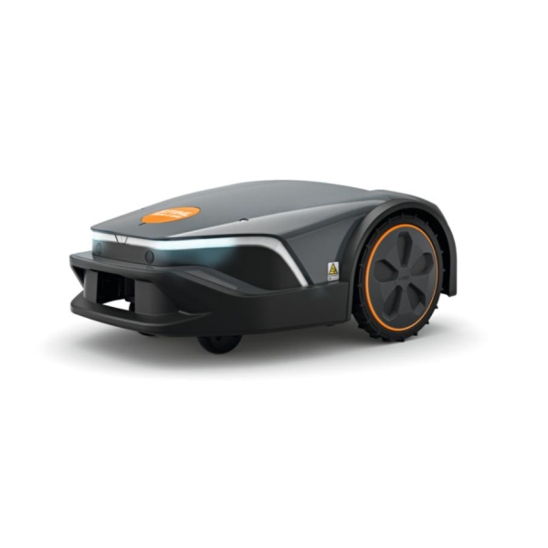 iMOW 5 EVO Robotgressklipper - Bilde 2