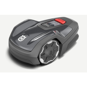 ASPIRE R ROBOTGRESSKLIPPER
