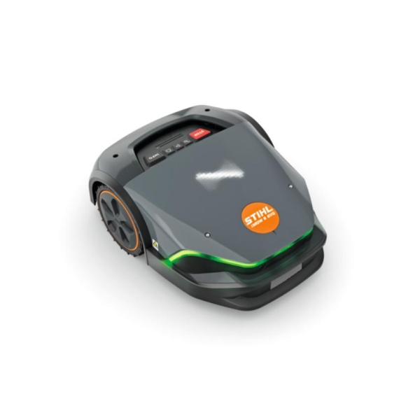 iMOW 6 EVO Robotgressklipper - Bilde 3
