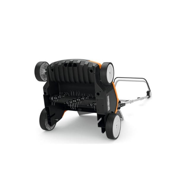 Plenlufter Stihl RLA 240 Batteridrevet (kun enhet uten batteri og lader) - Bilde 3