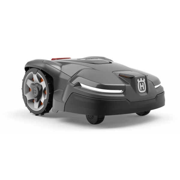 Husqvarna Automower 405X opptil 600 m²