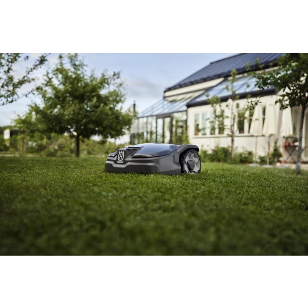 Husqvarna Automower 310 MARK II - Bilde 2