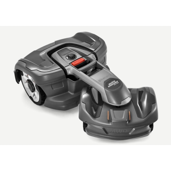 Husqvarna Automower 435X AWD