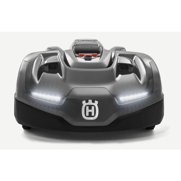 Husqvarna Automower 435X AWD - Bilde 6