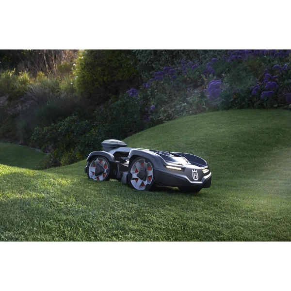 Husqvarna Automower AM 435XAWD NERA - Bilde 6
