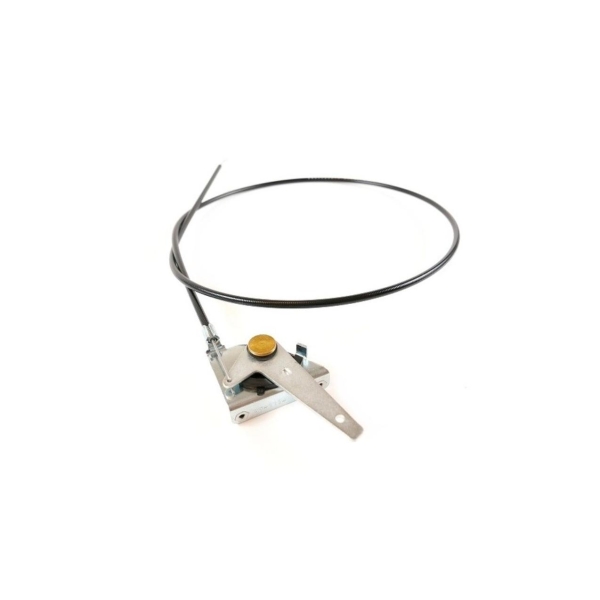 Throttle Cable - Bilde 2