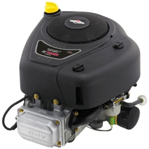 Briggs & Stratton Intek OHV 31R777 komplett motor uten eksospotte