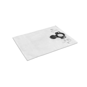 Støvsugerposer 5 pk. SE 122/122e