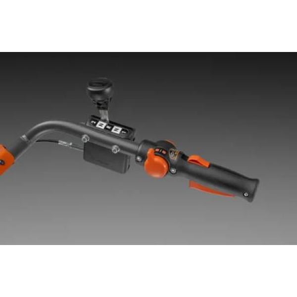 TF 435P Jordfres Husqvarna - Bilde 4